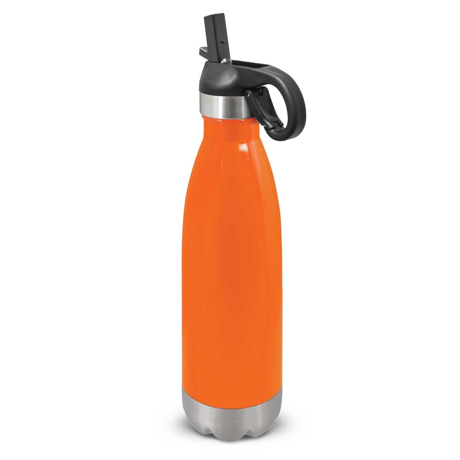 Mirage Steel Bottle 700ml - Flip Lid