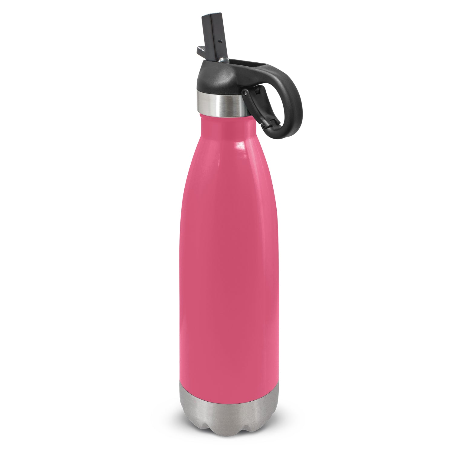 Mirage Steel Bottle 700ml - Flip Lid