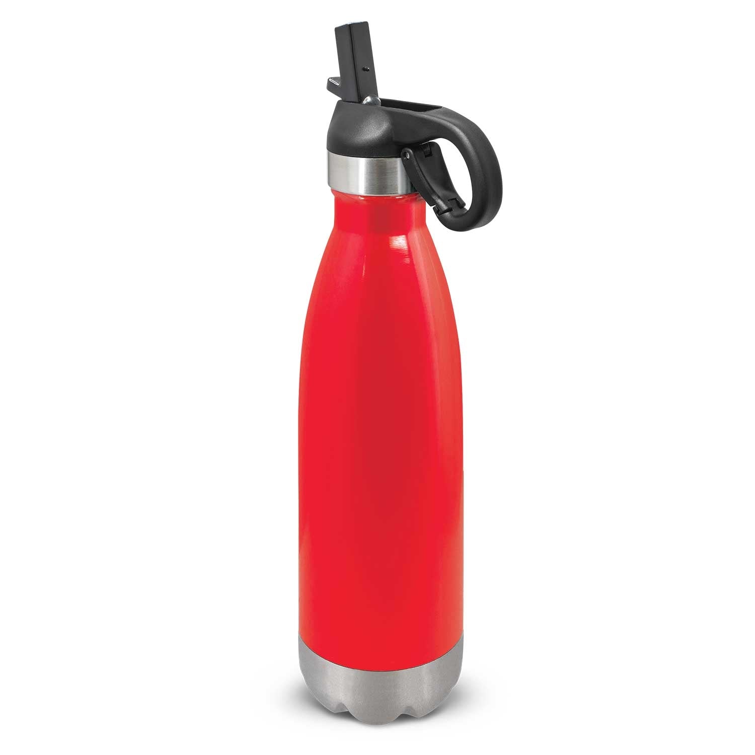 Mirage Steel Bottle 700ml - Flip Lid