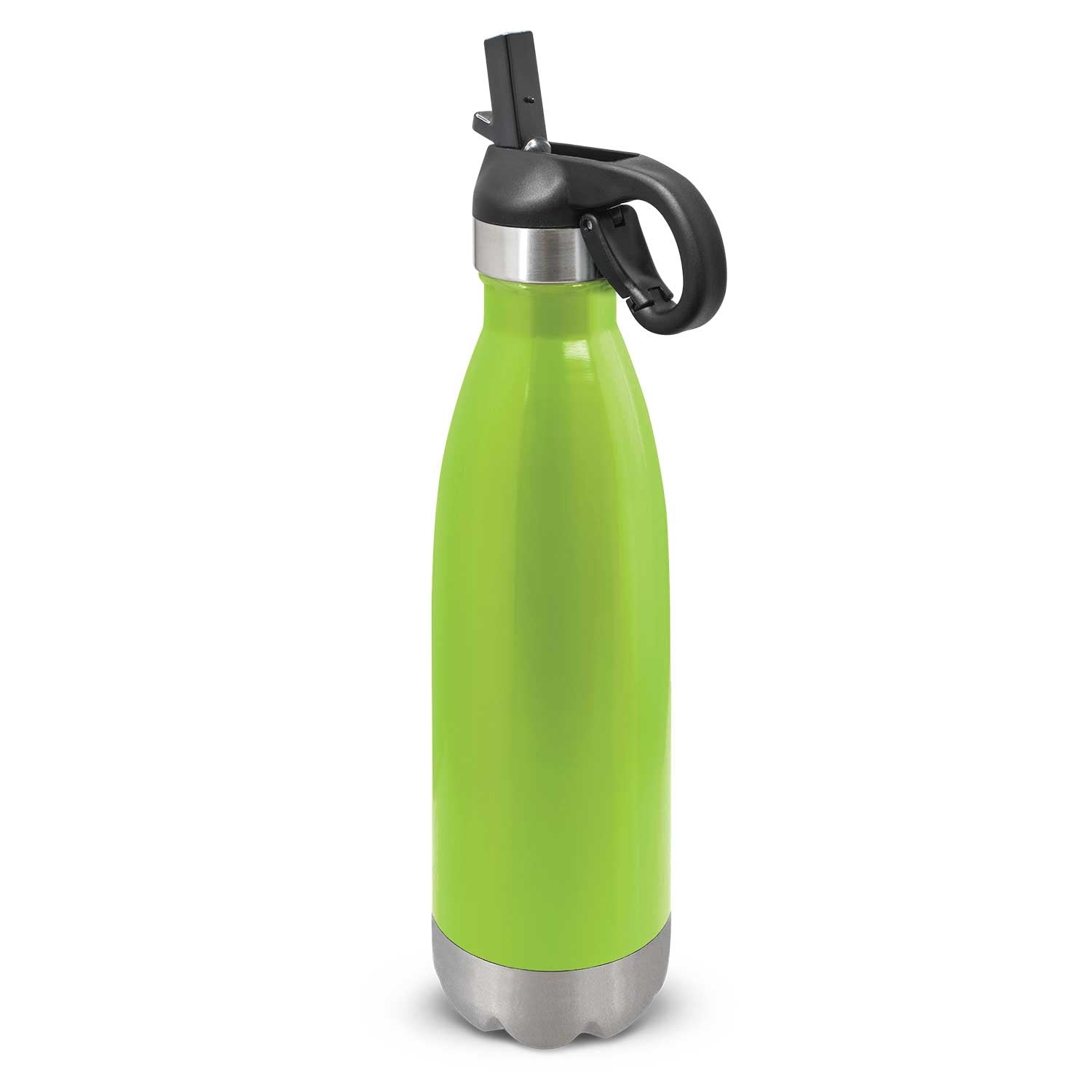 Mirage Steel Bottle 700ml - Flip Lid