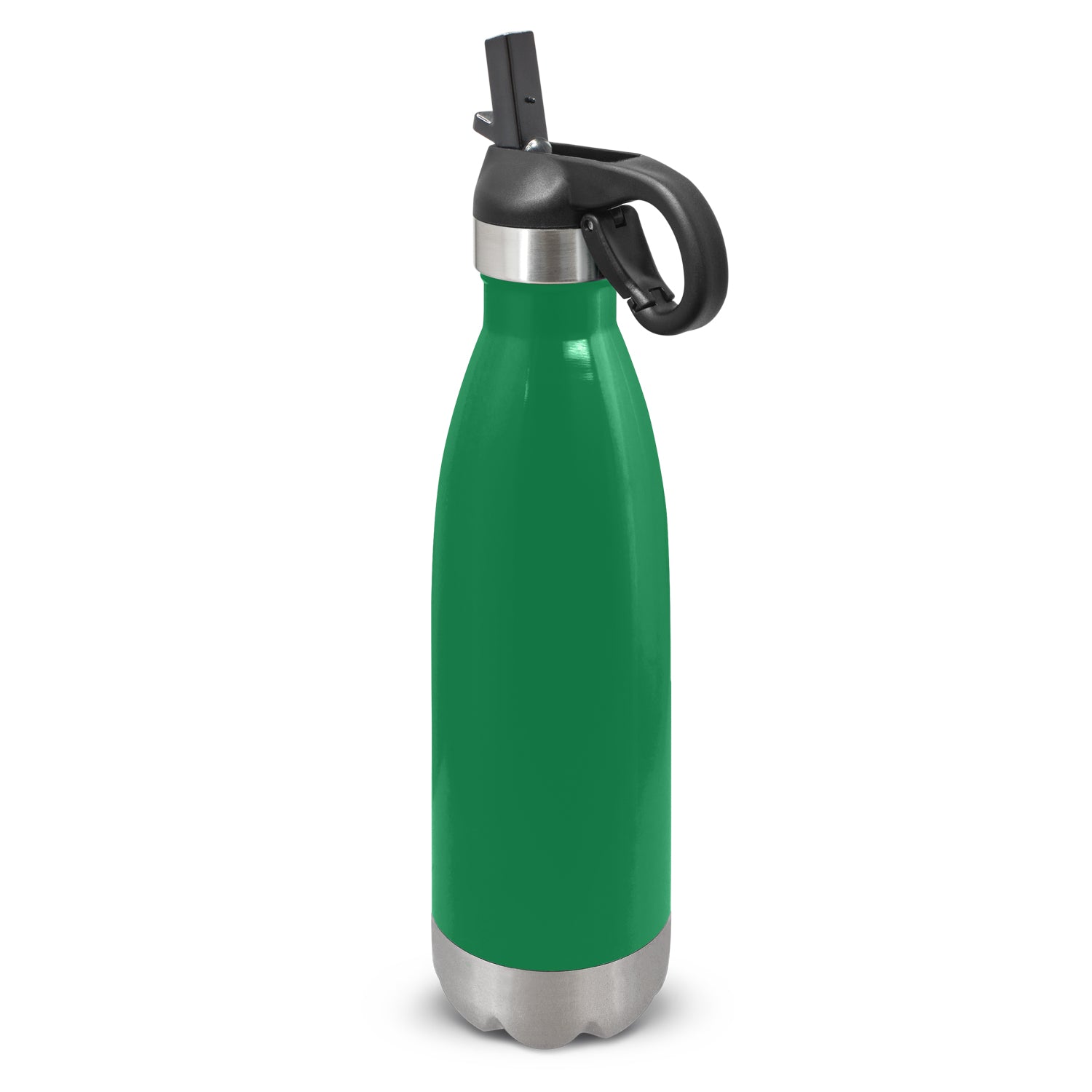 Mirage Steel Bottle 700ml - Flip Lid