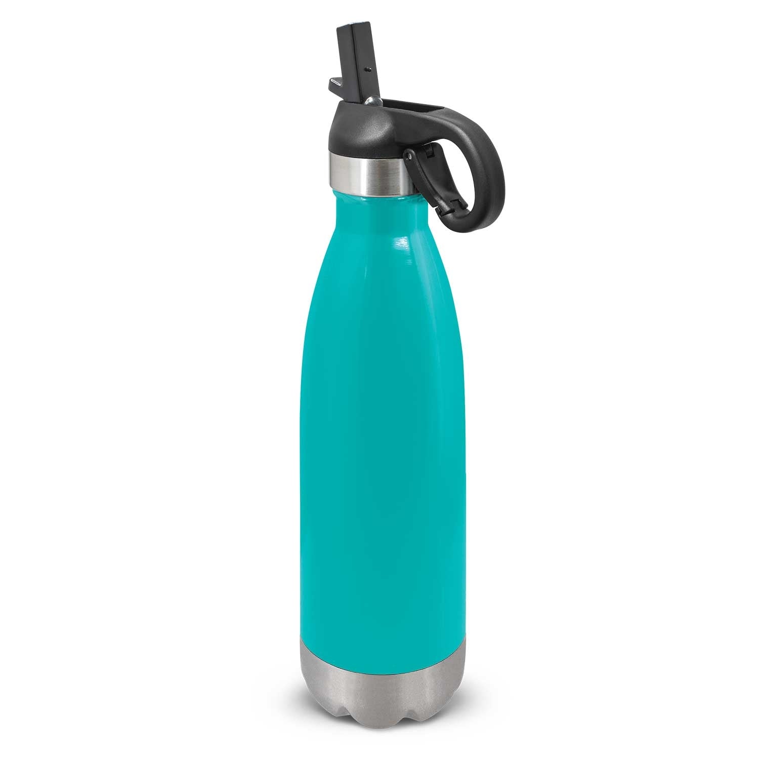 Mirage Steel Bottle 700ml - Flip Lid