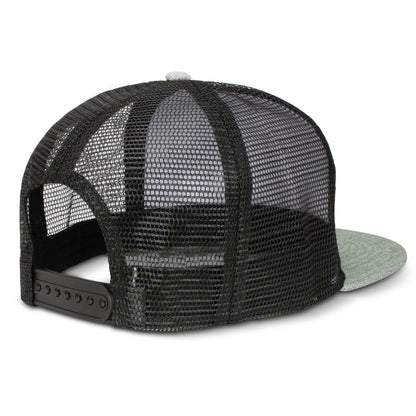 Jackson Flat Peak Trucker Cap