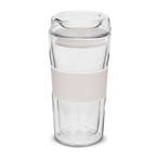 Divino Double Wall Glass Cup 350ml
