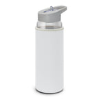 Elixir Glass Bottle 600ml - Neoprene Sleeve