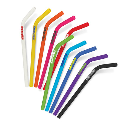 Silicone Straw