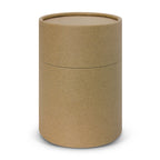 Metro Glass Cup 340ml - Cork Band