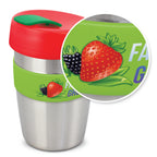 Express Cup Elite 350ml - Silicone Band