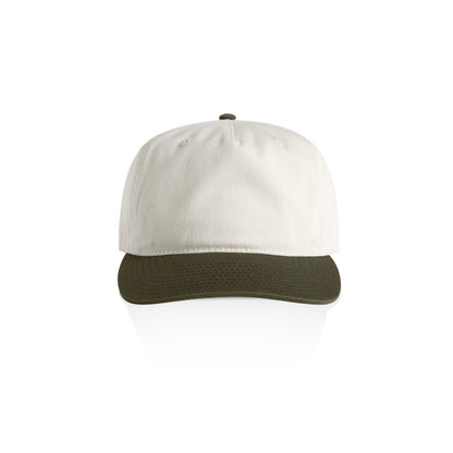 Class Two-Tone Cap