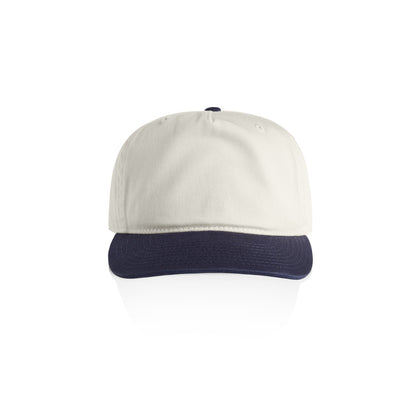 Class Two-Tone Cap