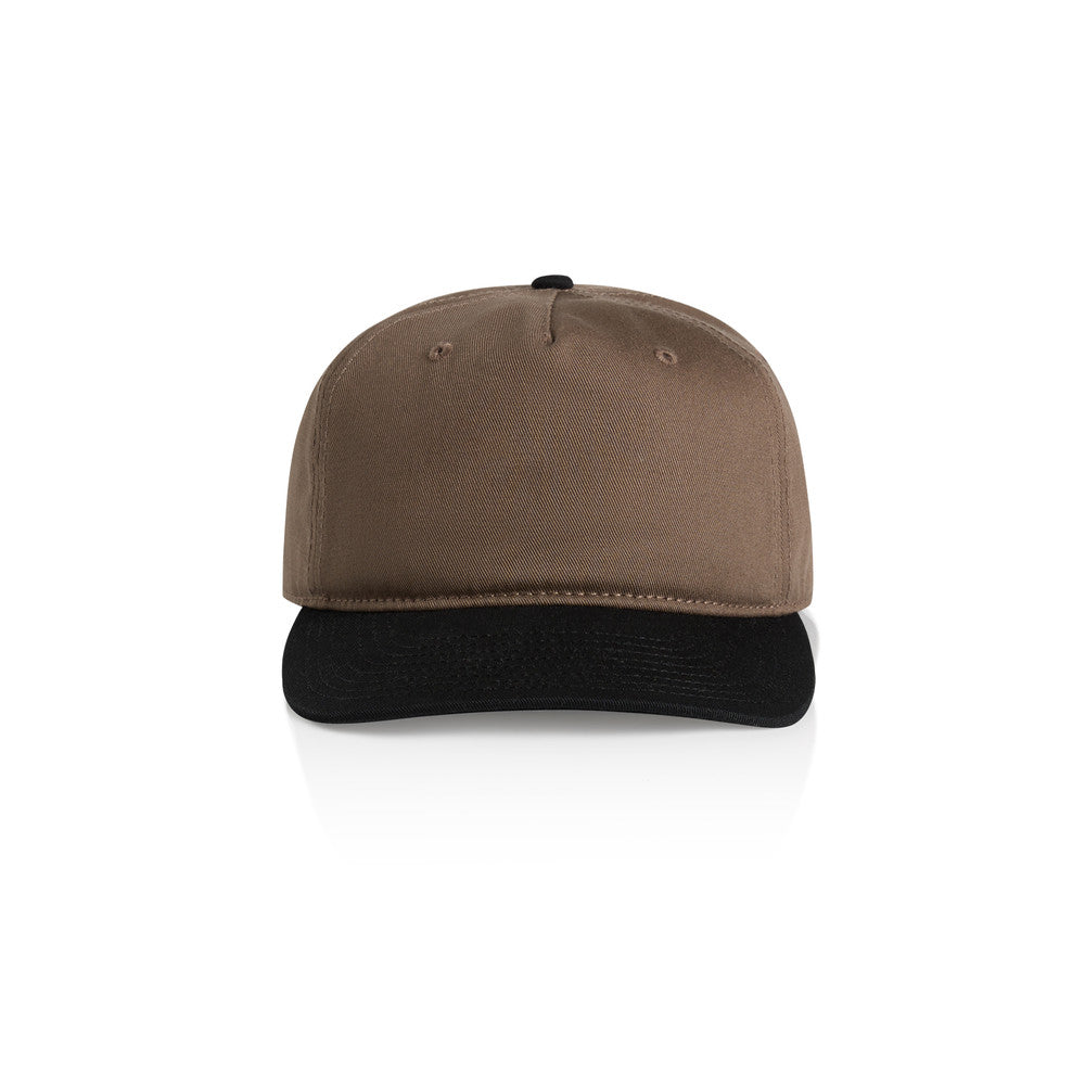 Class Two-Tone Cap