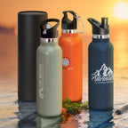Nomad Vacuum Bottle 650ml