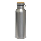 Nomad Deco Vacuum Bottle 650ml - Stainless