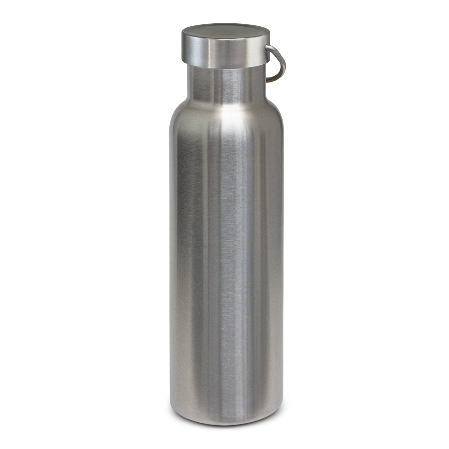 Nomad Deco Vacuum Bottle 650ml - Stainless
