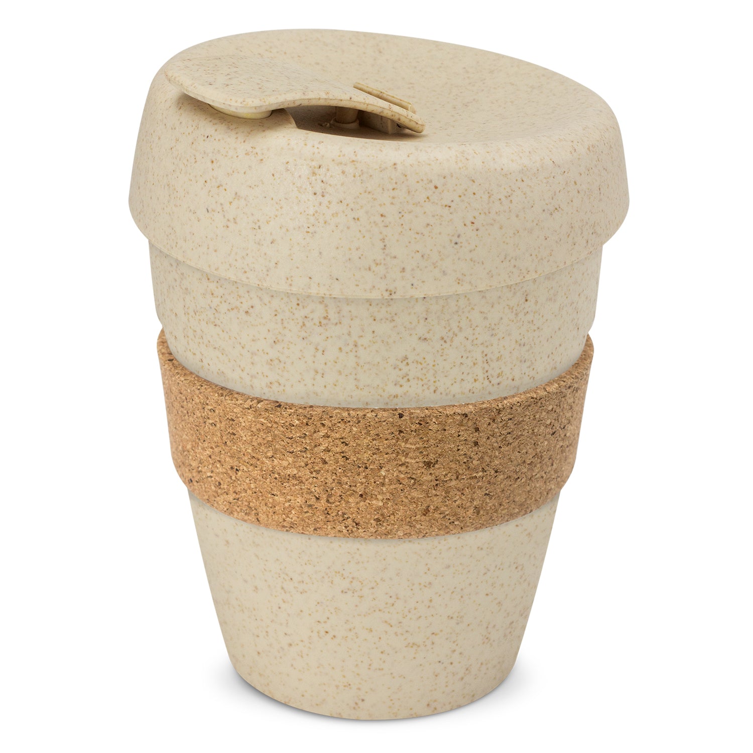 Express Cup Deluxe 350ml - Cork Band