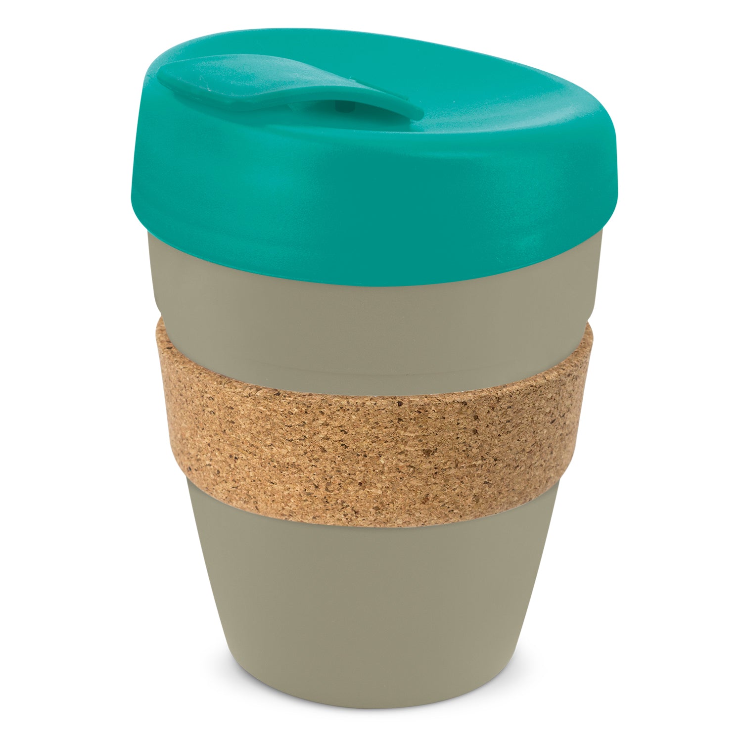 Express Cup Deluxe 350ml - Cork Band