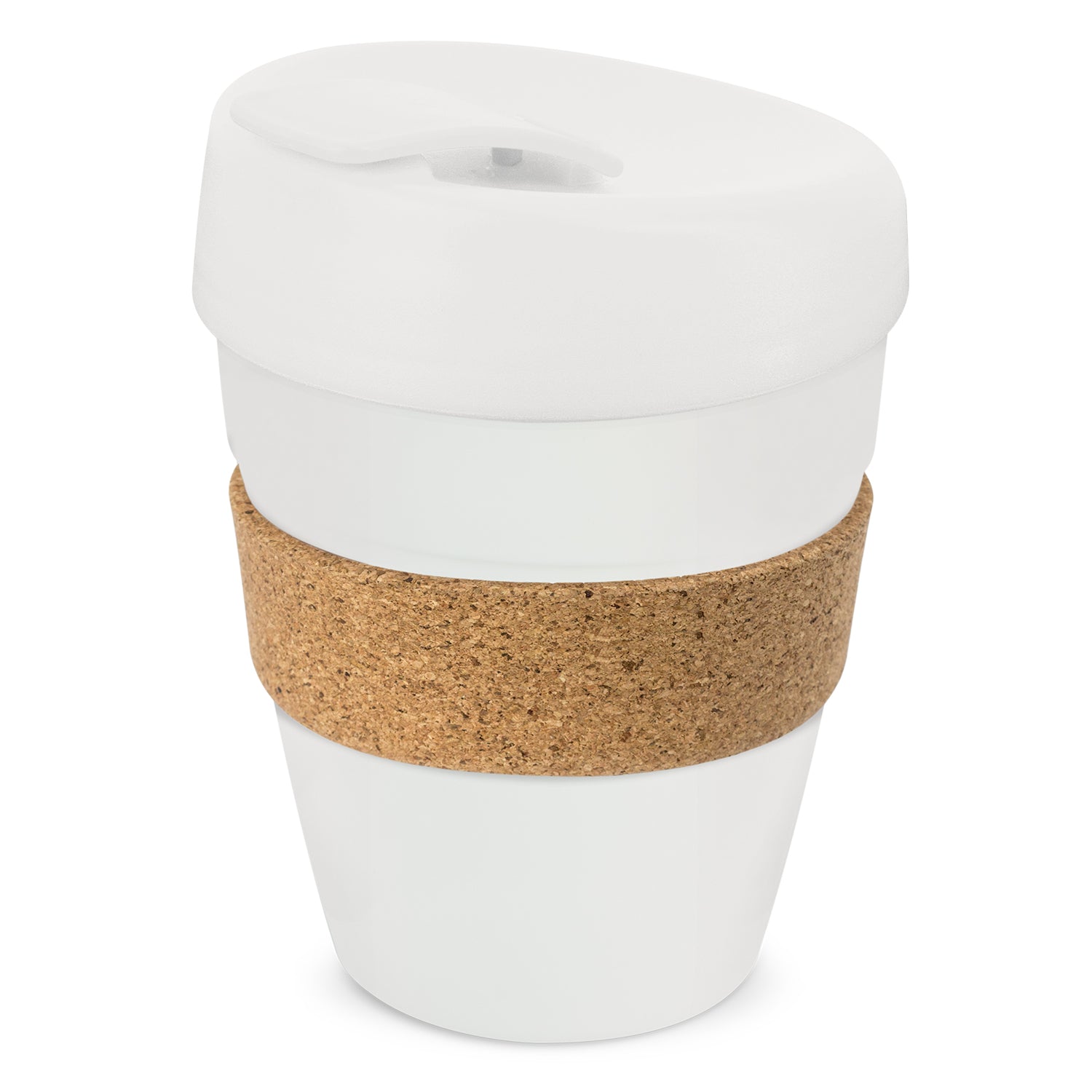 Express Cup Deluxe 350ml - Cork Band