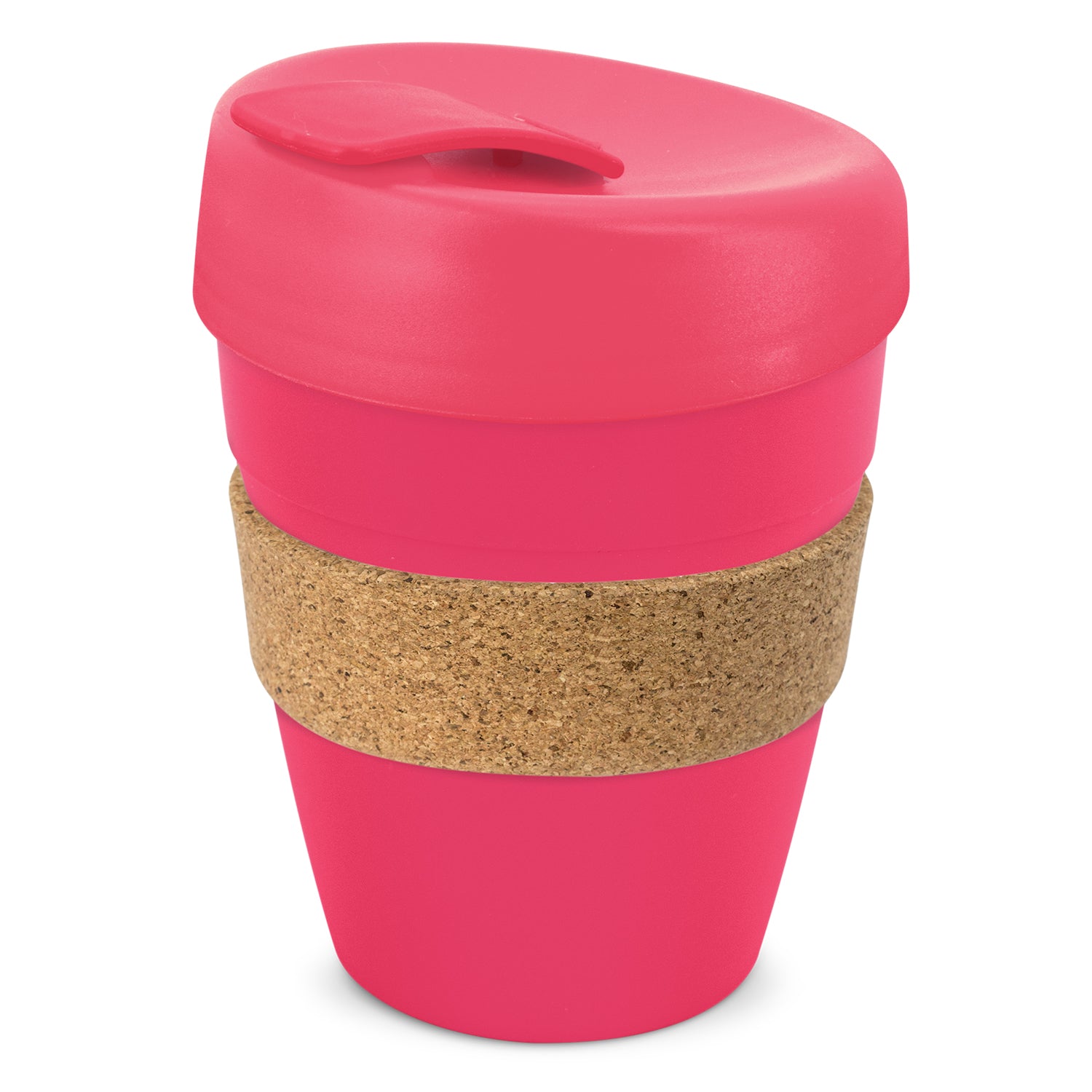 Express Cup Deluxe 350ml - Cork Band
