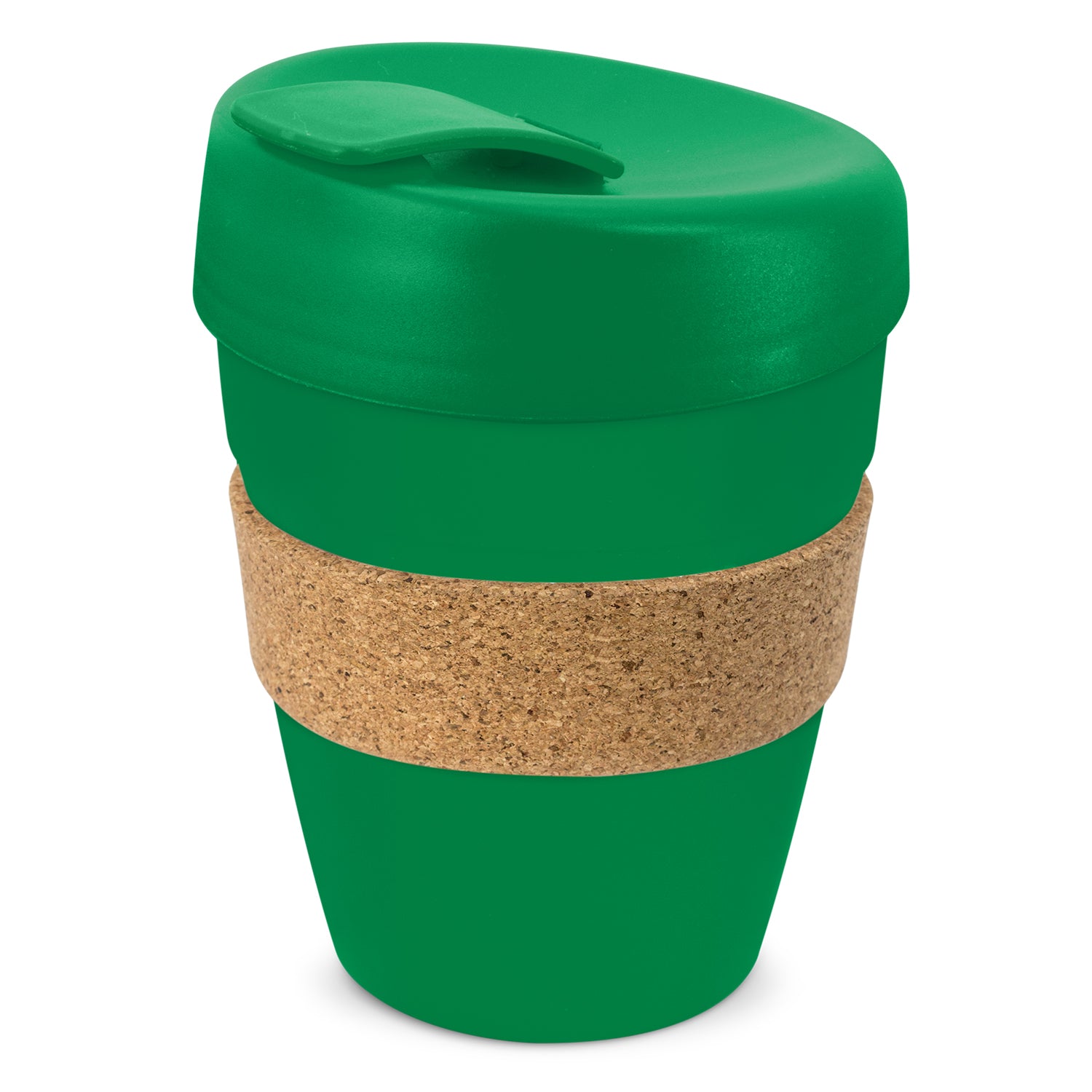 Express Cup Deluxe 350ml - Cork Band