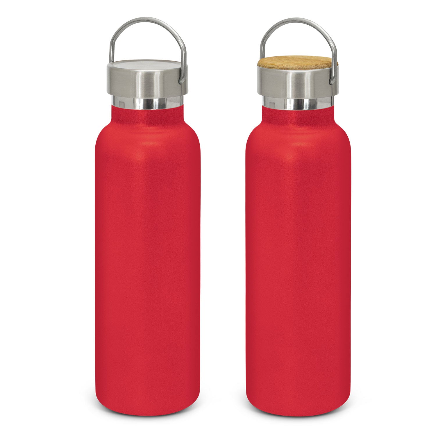 Nomad Deco Vacuum Bottle 650ml - Powder Coated