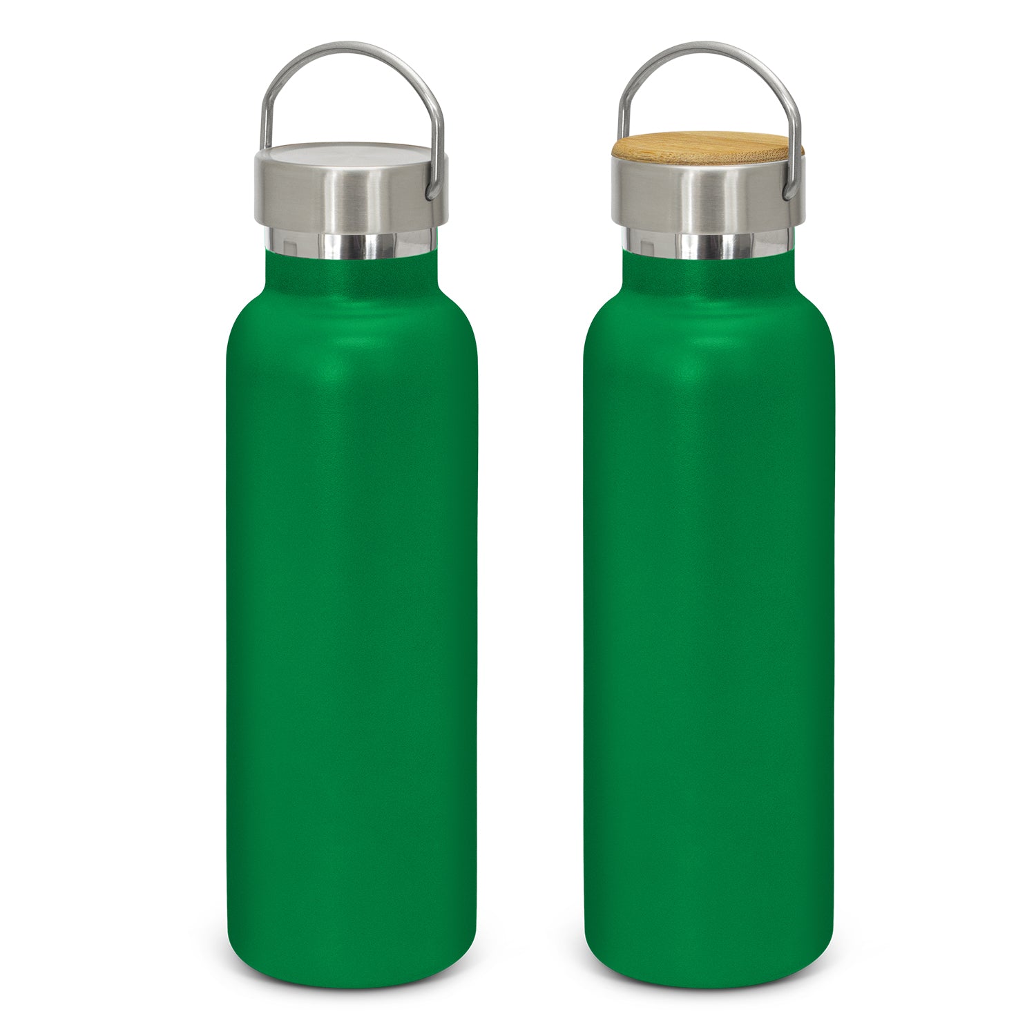 Nomad Deco Vacuum Bottle 650ml - Powder Coated