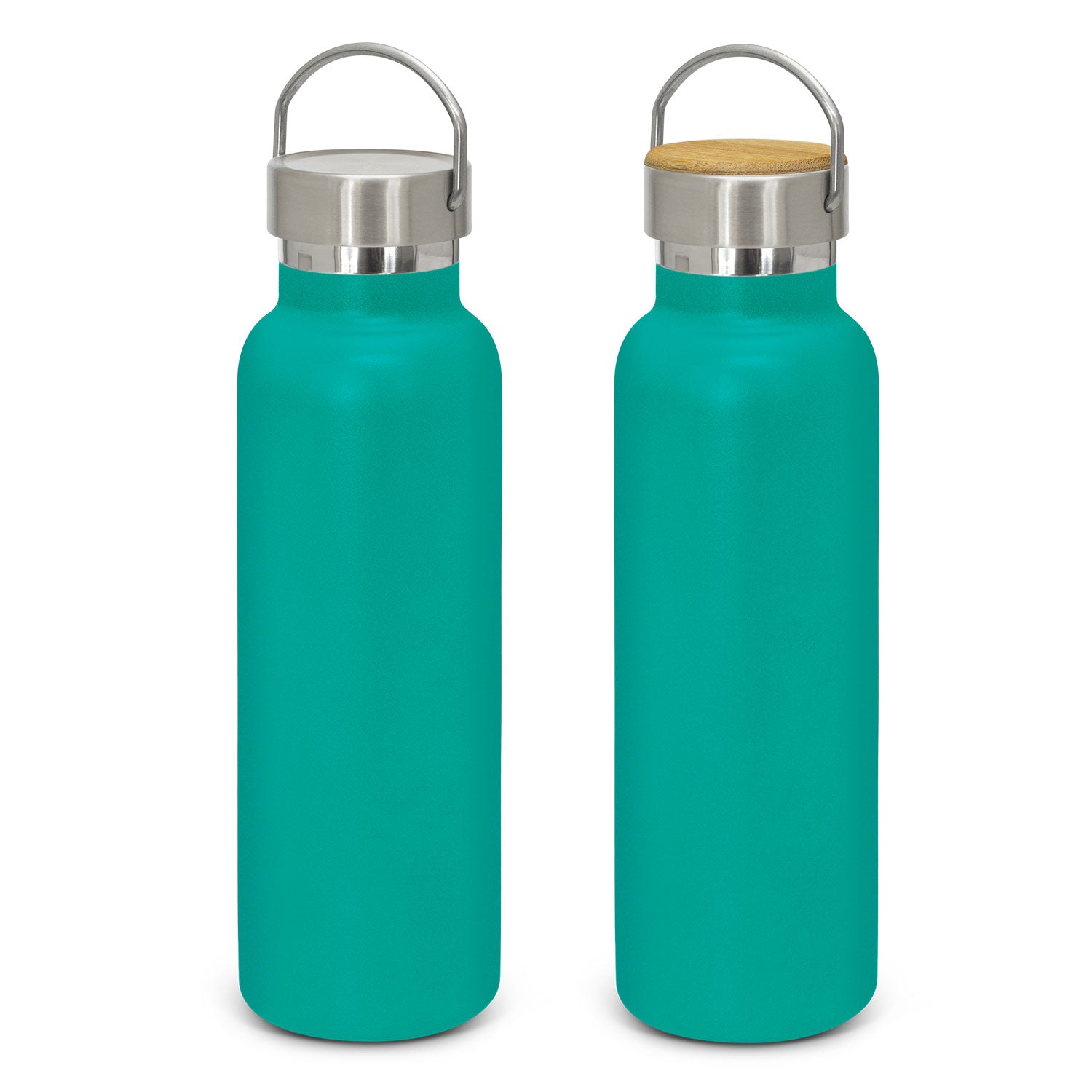 Nomad Deco Vacuum Bottle 650ml - Powder Coated