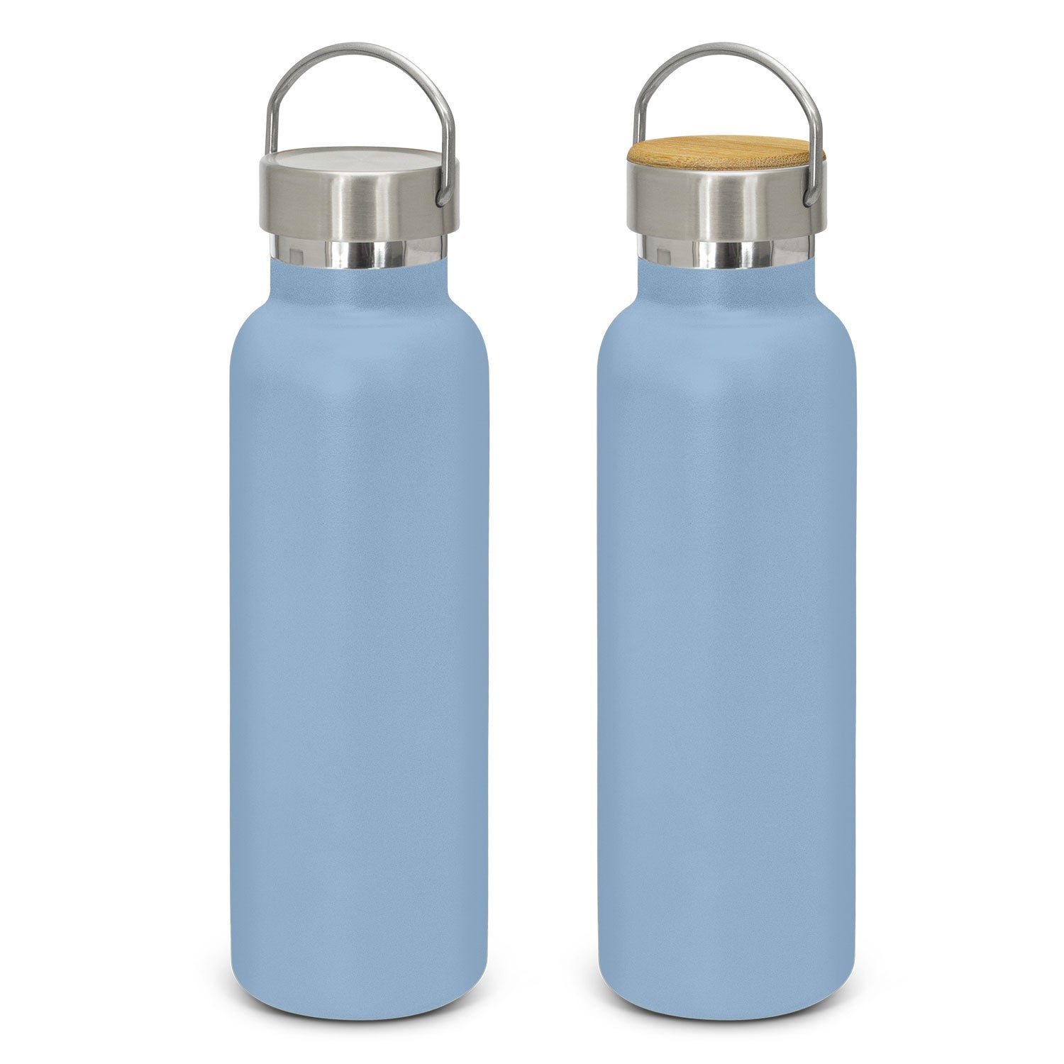Nomad Deco Vacuum Bottle 650ml - Powder Coated