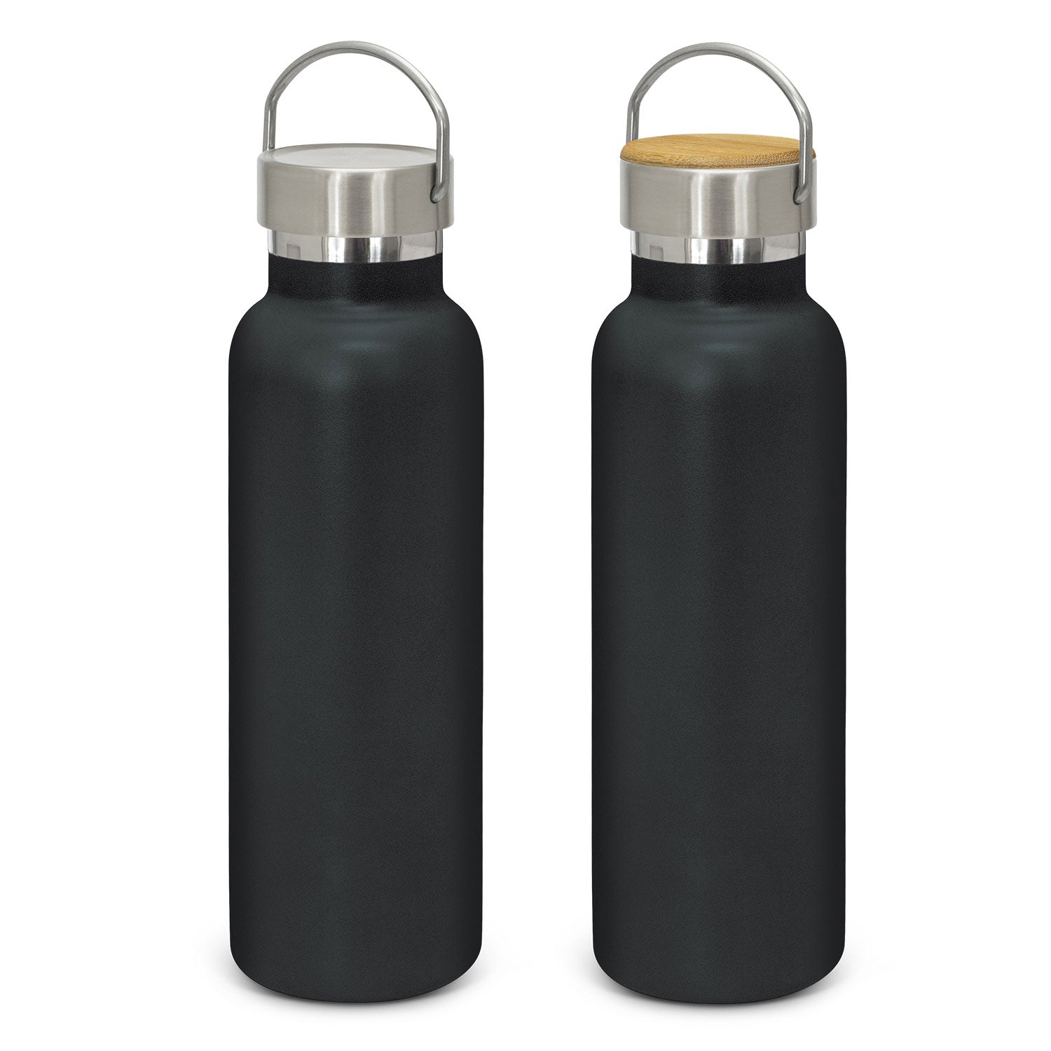 Nomad Deco Vacuum Bottle 650ml - Powder Coated