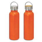 Nomad Deco Vacuum Bottle 650ml - Powder Coated