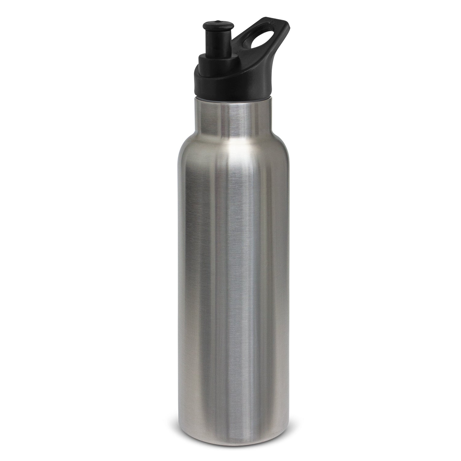 Nomad Vacuum Bottle 650ml - Stainless