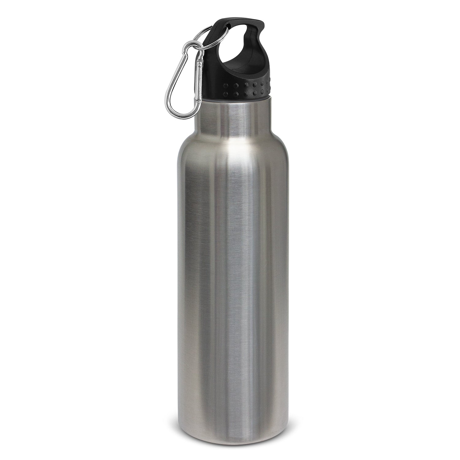 Nomad Vacuum Bottle 650ml - Stainless