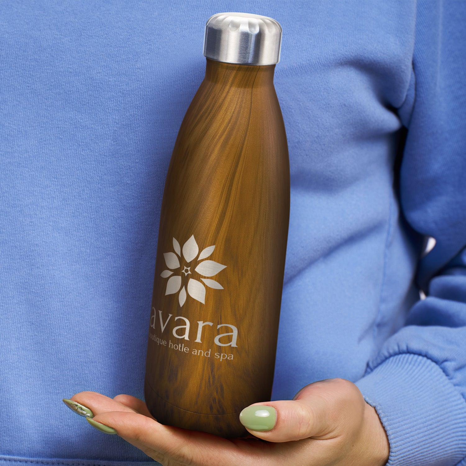 Mirage Heritage Vacuum Bottle 500ml