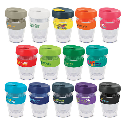 Express Leviosa 330ml Cup with Band