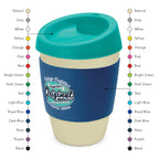 Metro Bamboo Cup 340ml