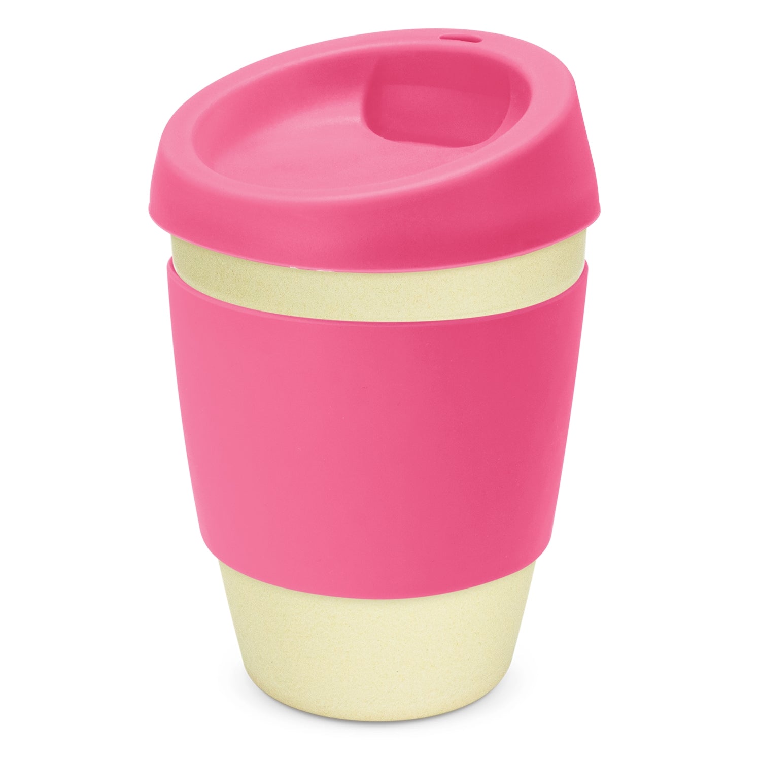 Metro Bamboo Cup 340ml