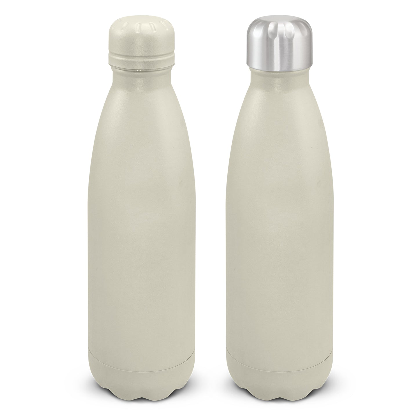 Mirage Powder Coated Vacuum Bottle