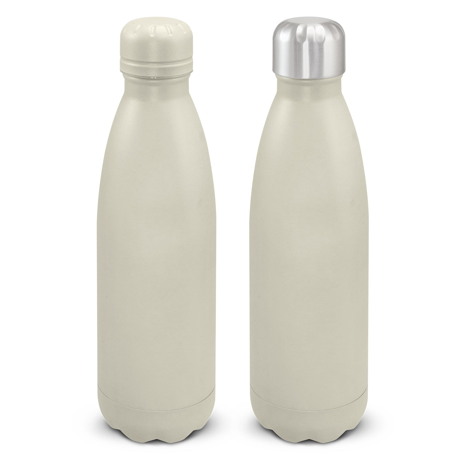 Mirage Powder Coated Vacuum Bottle 500ml