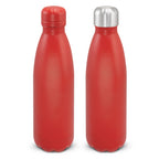 Mirage Powder Coated Vacuum Bottle 500ml