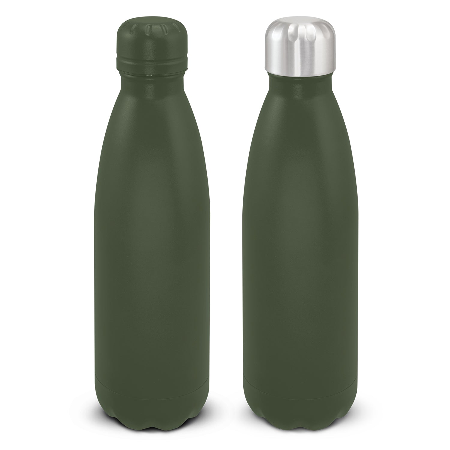 Mirage Powder Coated Vacuum Bottle 500ml