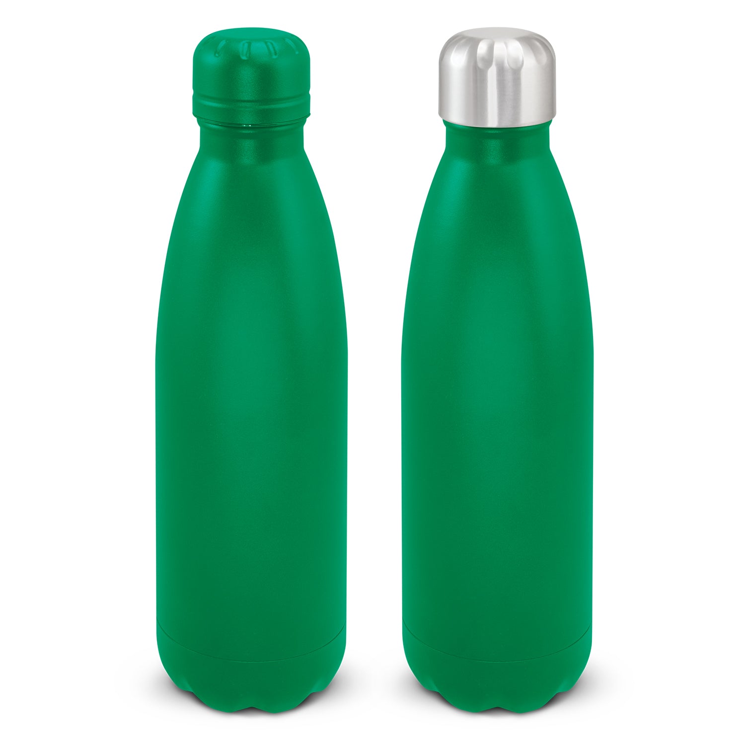 Mirage Powder Coated Vacuum Bottle 500ml