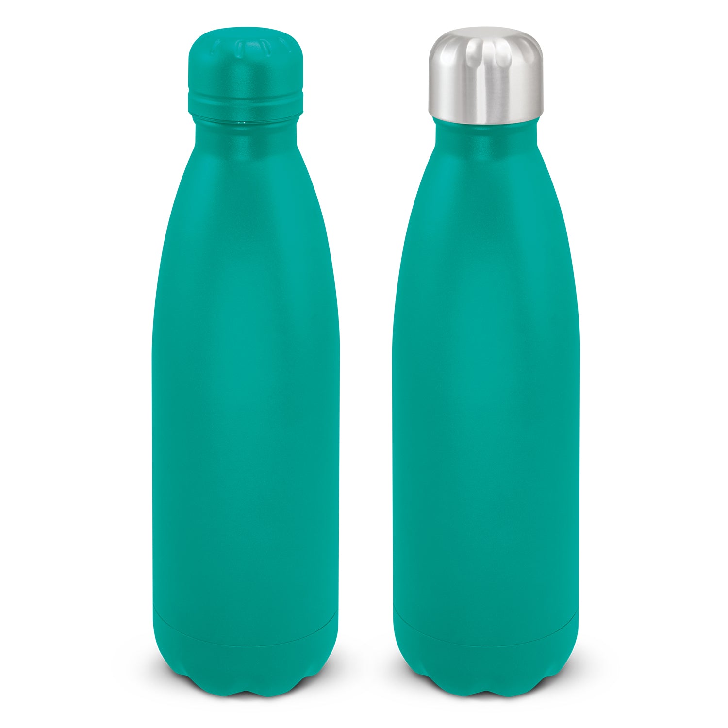 Mirage Powder Coated Vacuum Bottle 500ml