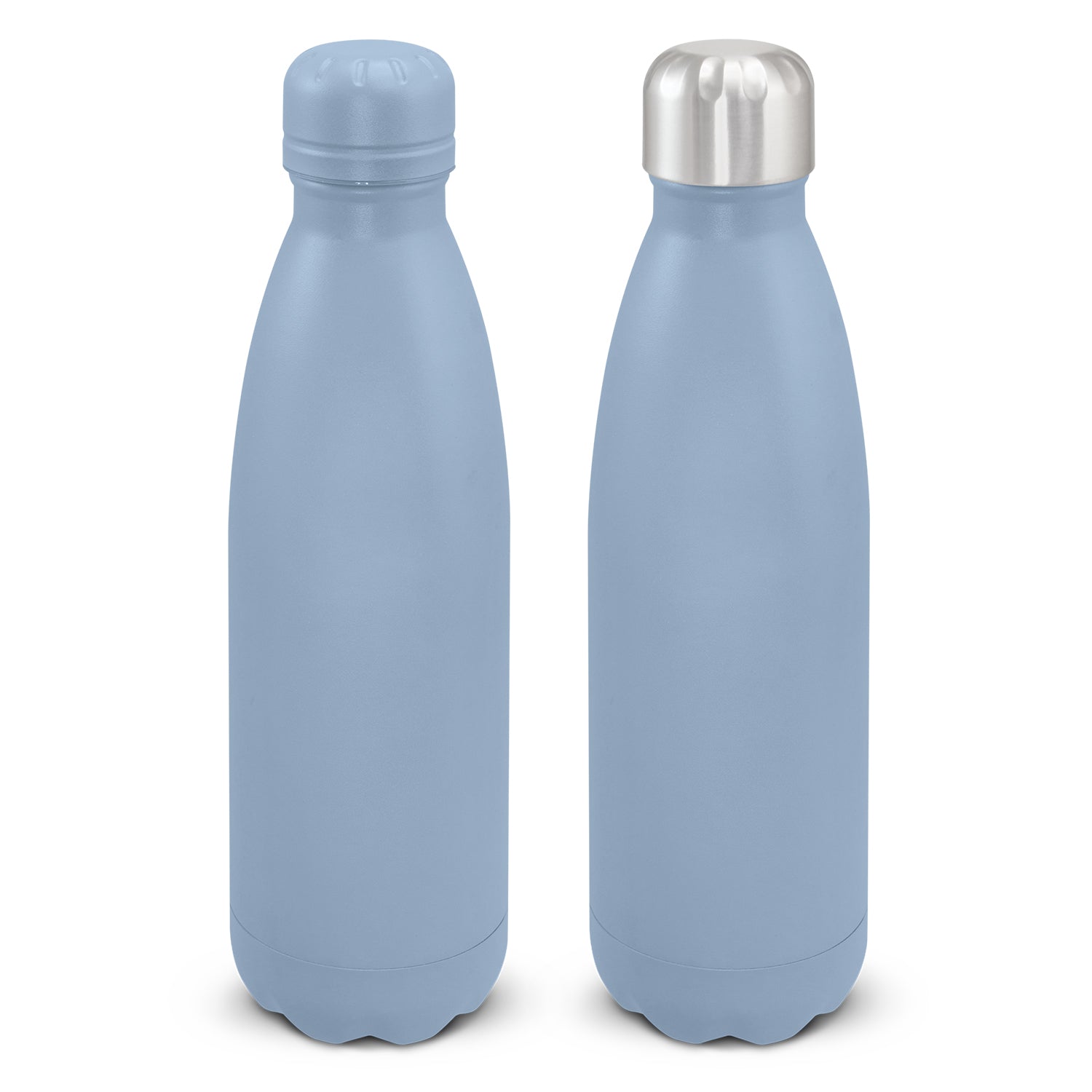 Mirage Powder Coated Vacuum Bottle 500ml