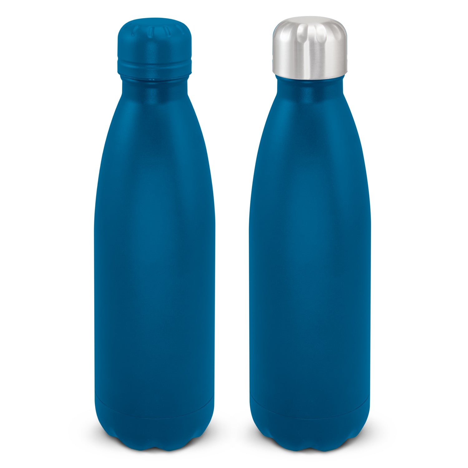 Mirage Powder Coated Vacuum Bottle 500ml
