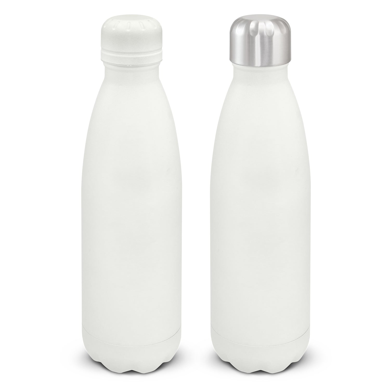 Mirage Powder Coated Vacuum Bottle 500ml