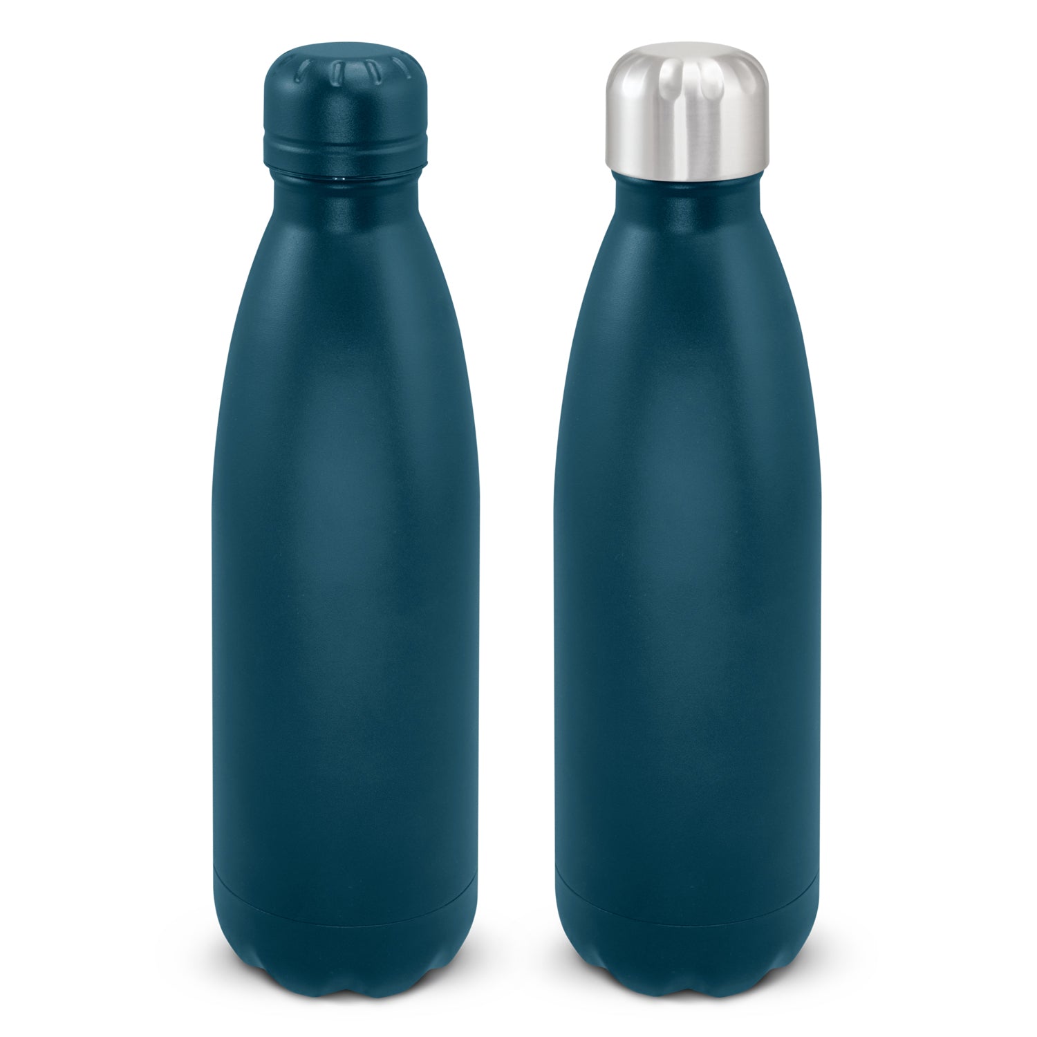 Mirage Powder Coated Vacuum Bottle 500ml