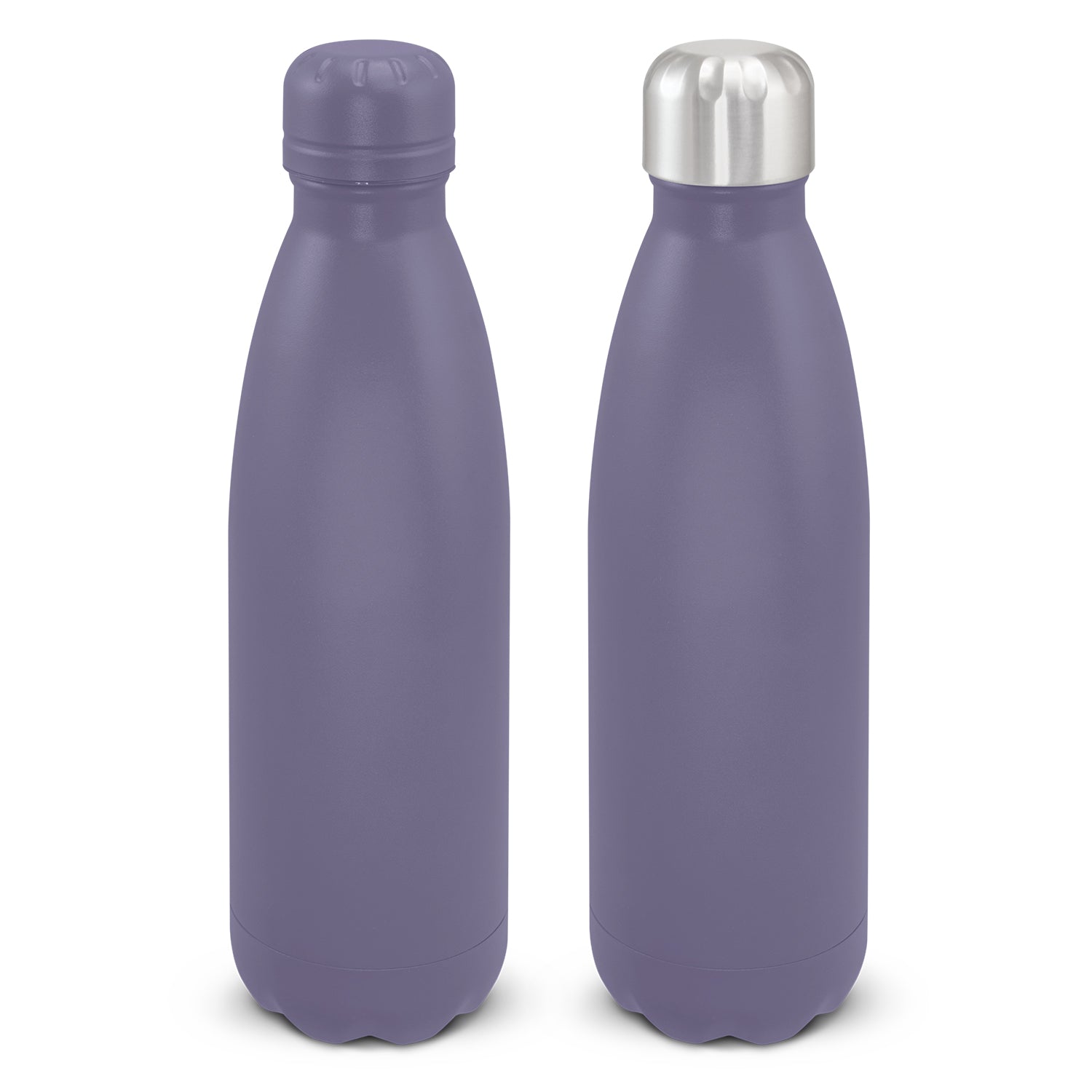 Mirage Powder Coated Vacuum Bottle 500ml