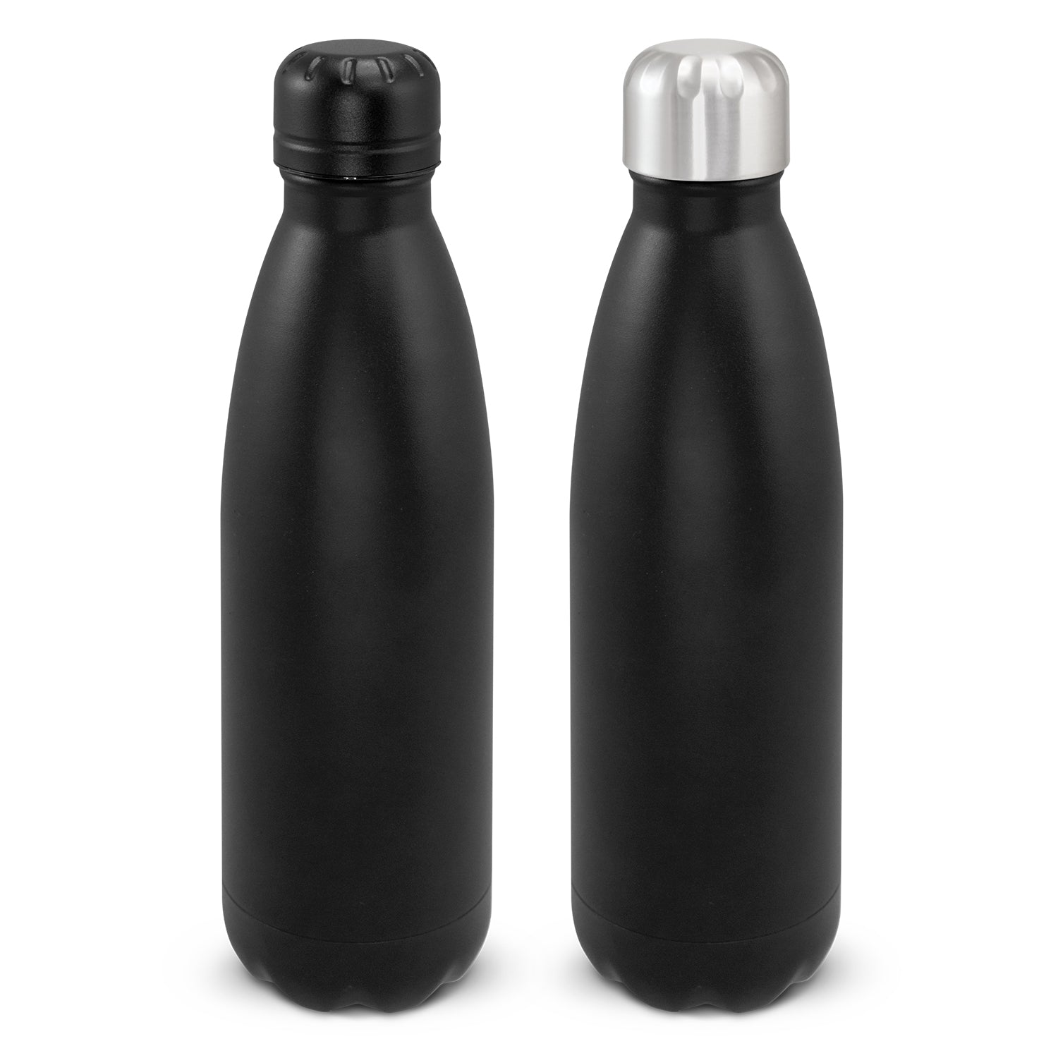 Mirage Powder Coated Vacuum Bottle 500ml