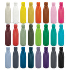 Mirage Powder Coated Vacuum Bottle 500ml