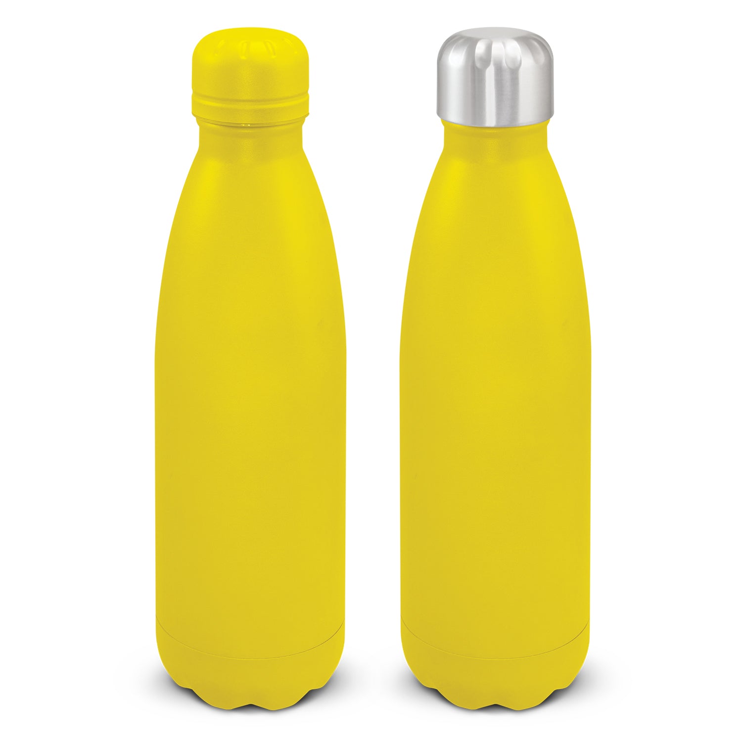 Mirage Powder Coated Vacuum Bottle 500ml