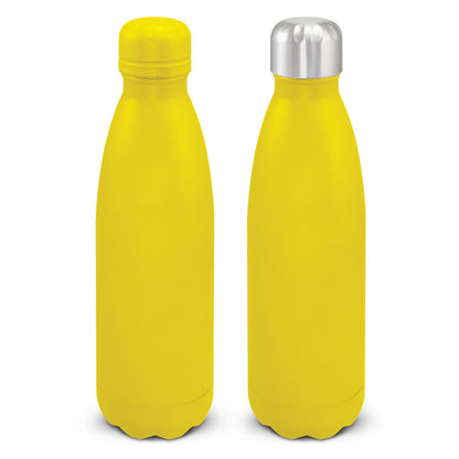 Mirage Powder Coated Vacuum Bottle